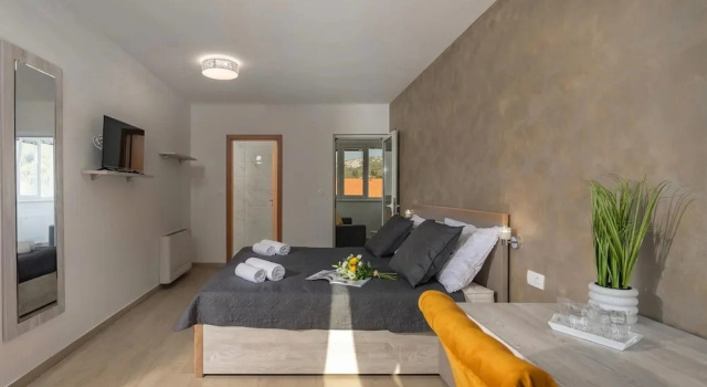Номер Standard Family Resort Santa Maria II Room 201