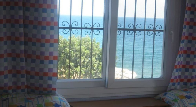 Anfora Apart Pansiyon