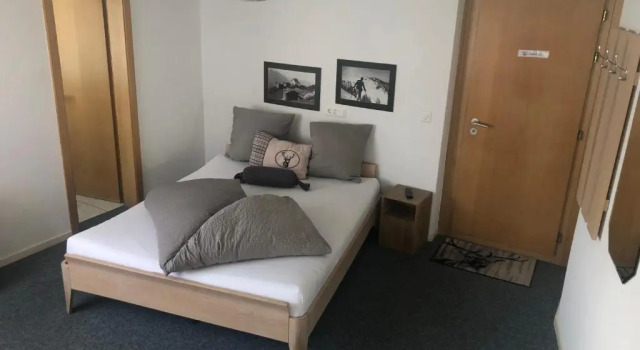 Номер Deluxe Hotel Le Postillion