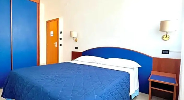 Номер Economy Hotel B&B Montecarlo