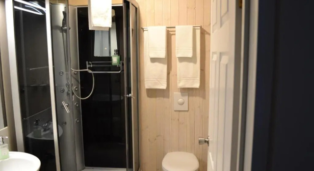 Номер Standard Отель Hvolsvöllur