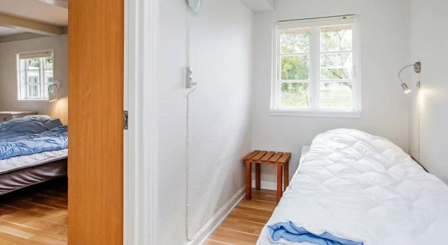 Cozy Holiday Home in Faaborg Municipality With Terrace, Book Hotel 3-Star Hotels in Funen, 3*