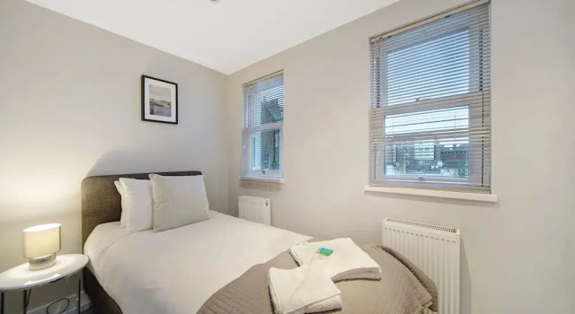 Executive Apartments in Central London Euston FREE WIFI City Stay Aparts London, Забронировать Апартаменты/квартира Апартаменты Лондона, рядом с All Star Lanes-Holborn, Апартаменты/квартира