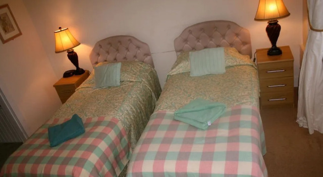 The Weem Inn, Book Hotel Weem Perthshire
