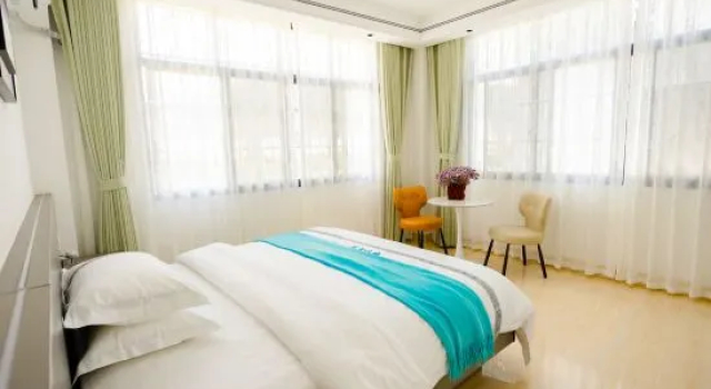 Люкс Xingyi Jingxi Homestay (Maling River Canyon Scenic Area)