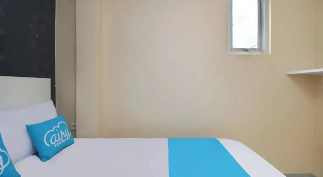 Airy Eco Hayam Wuruk Batu Tulis Raya 52D Jakarta