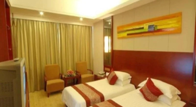 Ningbo Zoyi Grand Hotel, Book Hotel Ningbo Zhejiang