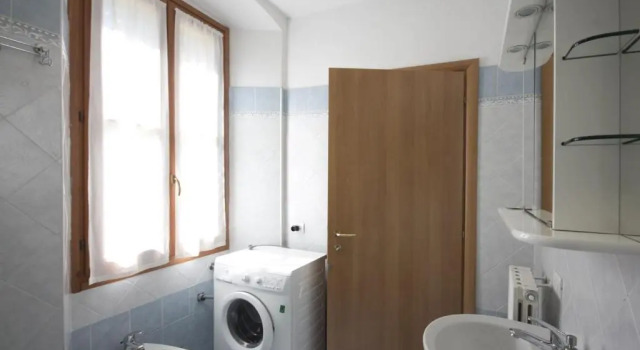 Appartamento Appartamenti Villa Giulia