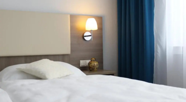 Двухместные апартаменты Haus am Dom - Apartments und Ferienwohnungen