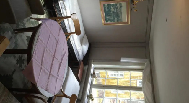 Habitación cuádruple Estándar Forsbacka Wärdshus