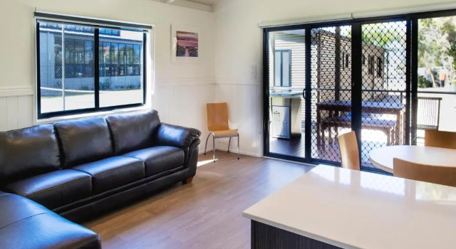 Вилла с 3 комнатами BIG4 Ingenia Holidays Inverloch