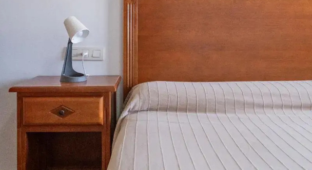 Апартаменты Apartamentos Proamar
