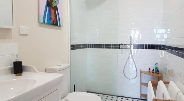 Apartment 1 Schlafzimmer Kernow Charters Towers