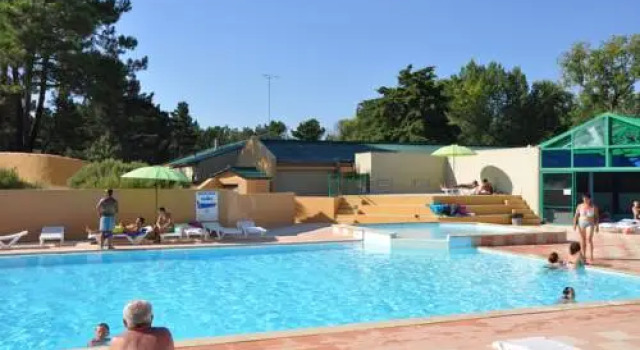 Cottages des Pins, Забронировать Апартаменты/квартира Сент-Илер-де-Рье Vendée