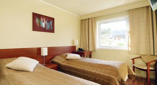 Gardermoen Hotel Bed & Breakfast, Book Hotel Gardermoen Viken