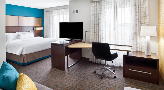 Residence Inn by Marriott Lynchburg, Buchen Sie Hotel Lynchburg Virginia