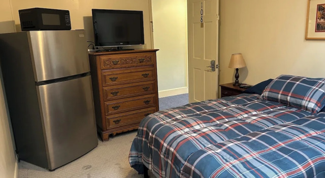 Номер Standard The Inn at Montrose