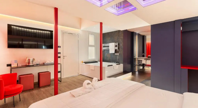 Люкс Motel Rona