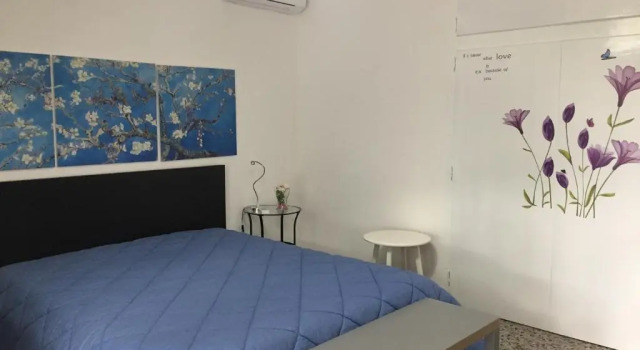 Standart oda B&B ViaDelMare