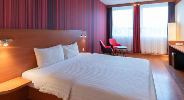 Двухместный номер Superior Star G Hotel München Schwabing