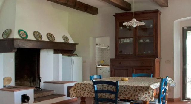 Коттедж с 2 комнатами Villa Da Vinci