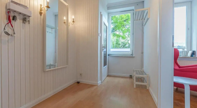 Апартаменты Villa am Park - O