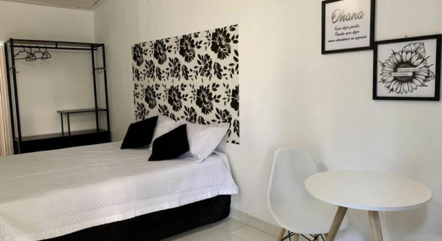 Pousada Serra das Araucárias PetFriendly - CÃOFÉ da manhã Pet, Забронировать Гостевой дом Сан-Роки штат Сан-Паулу