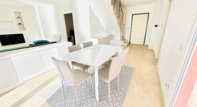 Suite Luxury Le Palme 2 - Sanremo fronte mare