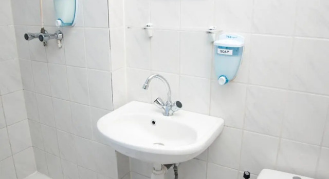 Номер Standard Budget Hotel Ben