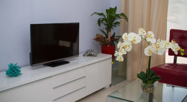 Ayka Apartments Bubali, Rezerwuj Apartament Noord Aruba