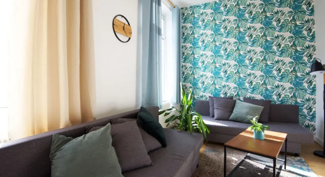 Le jardin du Préfet, Varaa Hotelli Lille Picardy