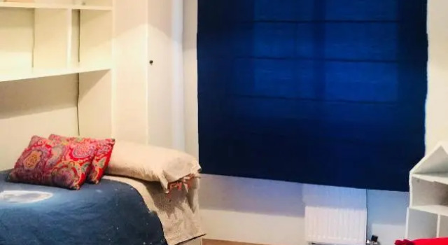 Apartamento centrico en Monforte de Lemos - NO WIFI - parking privado, Prenota Appartamento Monforte de Lemos 