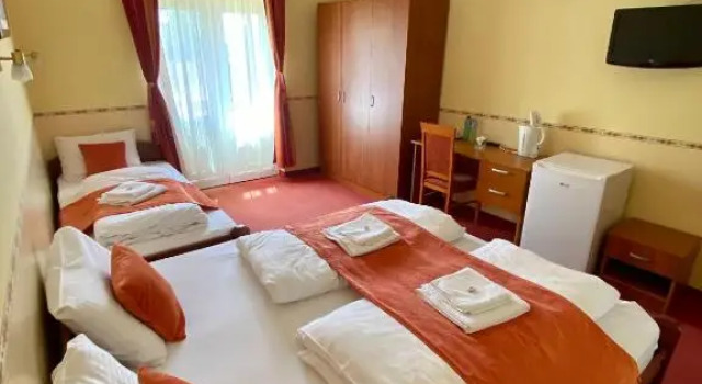 Номер Standard Villa Larus