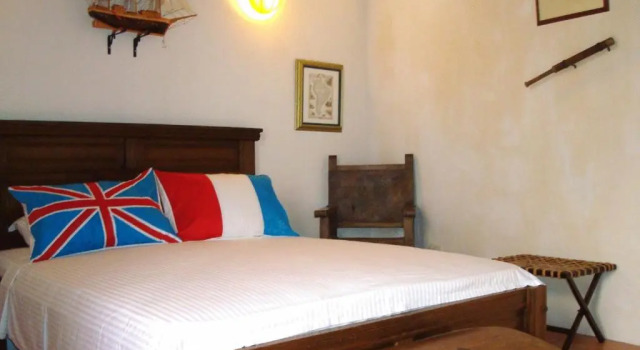 Двухместный номер Standard Alfiz Hotel