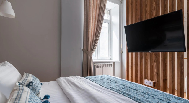 Апартаменты Prim Rooms Luxery Loft