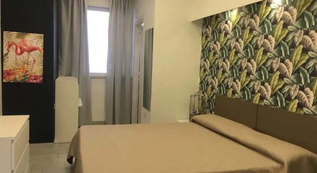 Двухместный номер Standard Maison De luxe