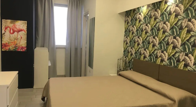 Двухместный номер Standard Maison De luxe