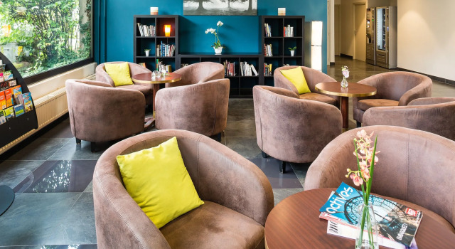 Les Loges Du Park, Rezerwuj Hotel Hotele w Lac du Bourget ze śniadaniem, Śniadanie