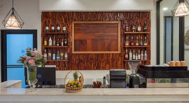 Homewood Hotel