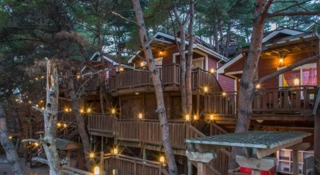 hwengsung painbell pension, Boek Hotel Hotels in Gangwon-Do met parkeren, Parkeren