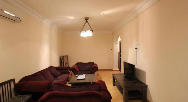 Huoneisto Caliseum Sayat-Nova 33