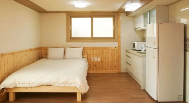 Lavender House, Забронировать Отель Отели Согвипхо с парковкой, Парковка
