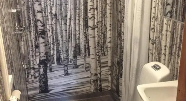 Номер Standard Lustigsgården Boutique Hotel