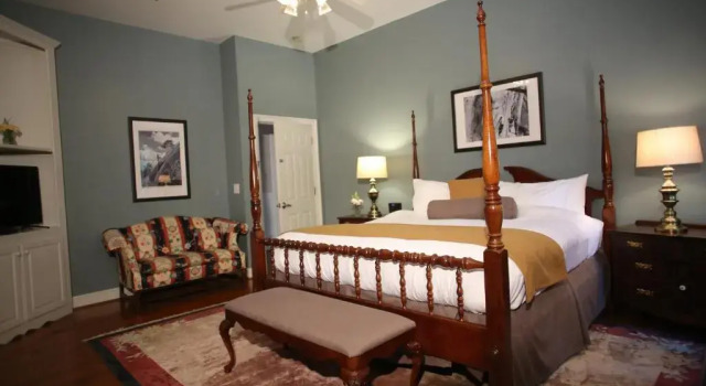 Номер Standard Stone Mountain Manor