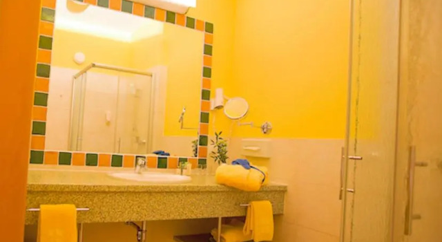 Номер Superior Thermenhotel PuchasPLUS Stegersbach