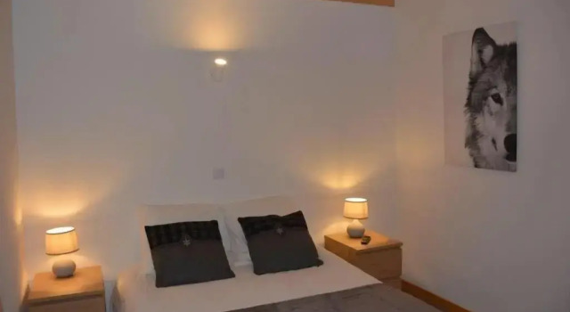 Chalet Alexanne, Забронировать Шале Виллы Овернь-Рона-Альпы, Вилла