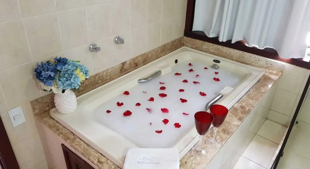 Двухместный номер Standard с видом на море Coronado Beach Hotel