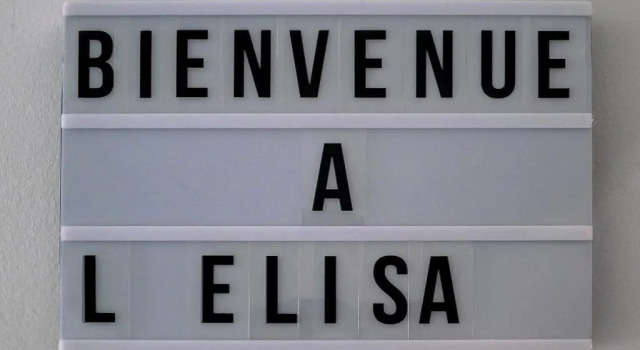 Апартаменты Elisa - Traversant - Terrasse - Verrière Côte d'Azur