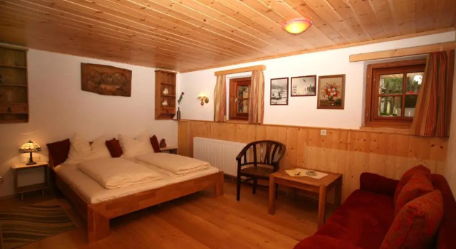 Ferienhaus Abendstille, Réserver Hôtel Ramsau am Dachstein Schladming-Dachstein