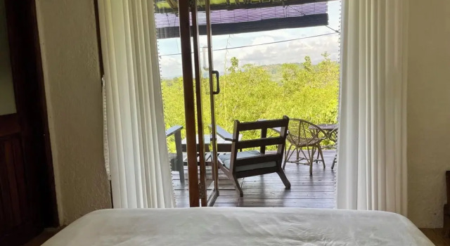 Deluxe Zimmer Covehill Green Resort